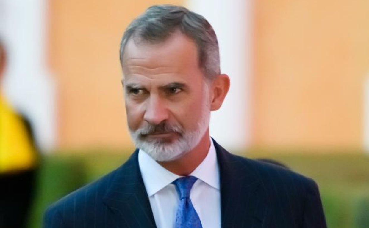 El Rey Felipe VI visita Lebrija por el V centenario de la muerte de Elio Antonio de Nebrija