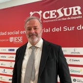 Imagen - «Sevilla está muy bien posicionada y tiene una demostrada experiencia en el sector aeronáutico»