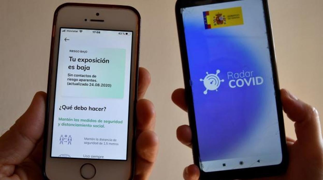 Adiós oficial a la aplicación Radar Covid: ¿La utilizaste alguna vez?
