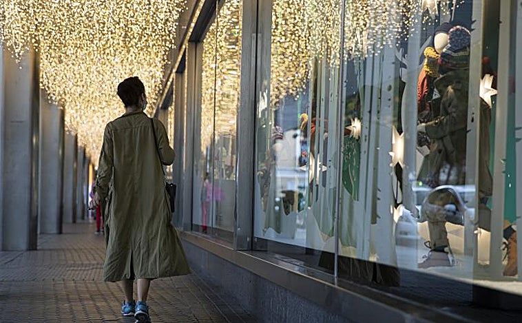 Oferta de empleo de El Corte Inglés en sus centros de Sevilla