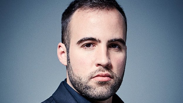 El tenor Francisco Díaz-Carrillo