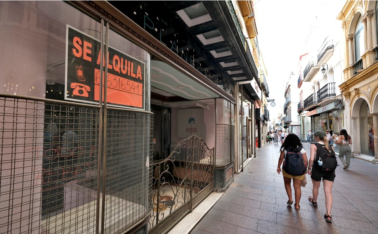 La ciudad continúa descendiendo en habitantes