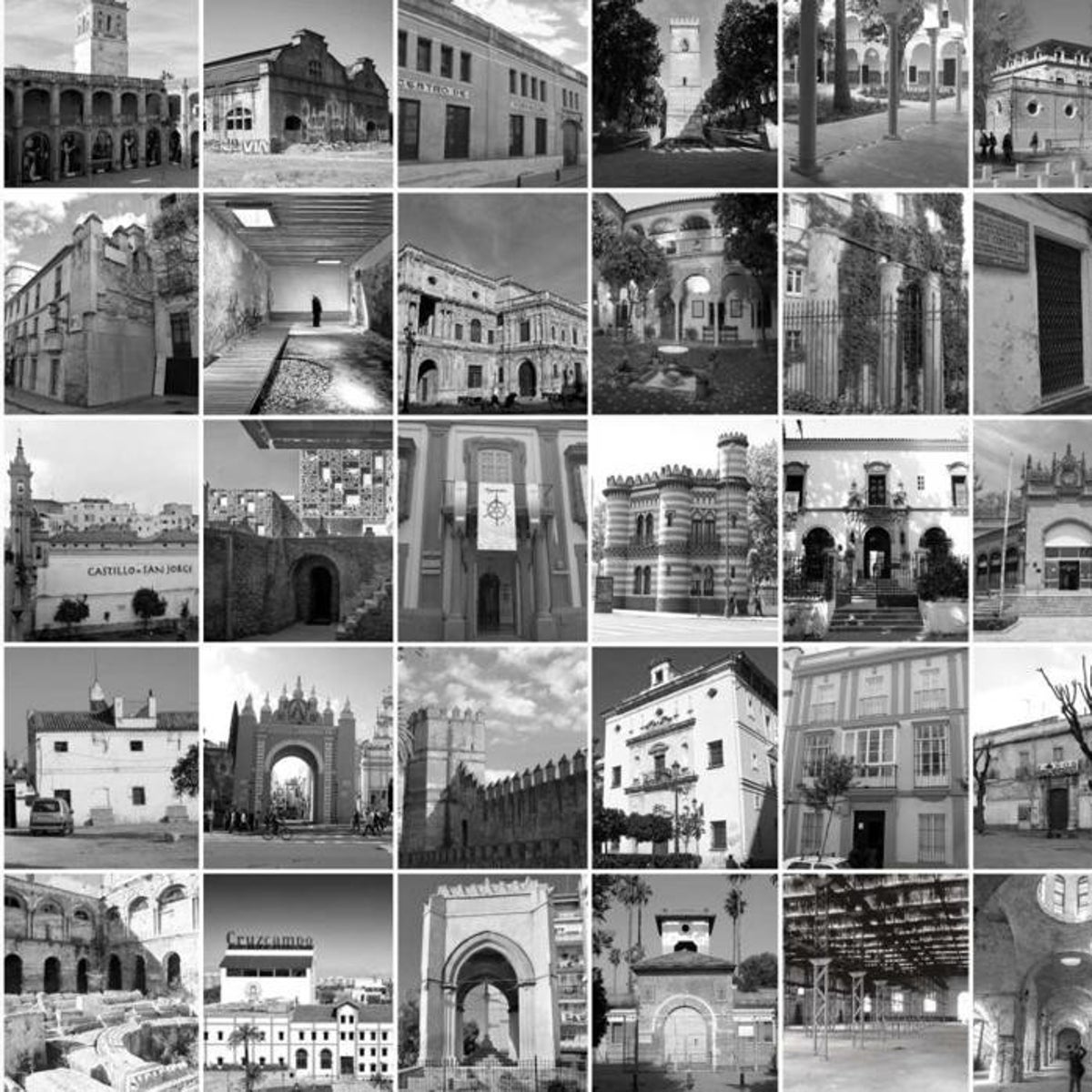 El Plan Director de Patrimonio de Sevilla llega al Pleno, con una inversión de 70 millones hasta 2025