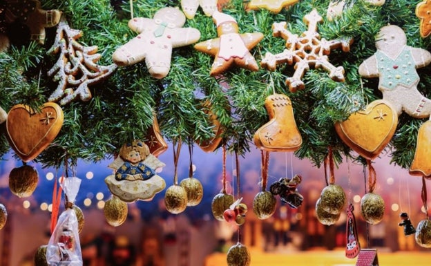 Navidad en Sevilla: estas son las actividades previstas en el Prado de San Sebastián