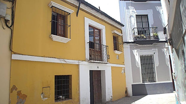 Casa natal de Velázquez