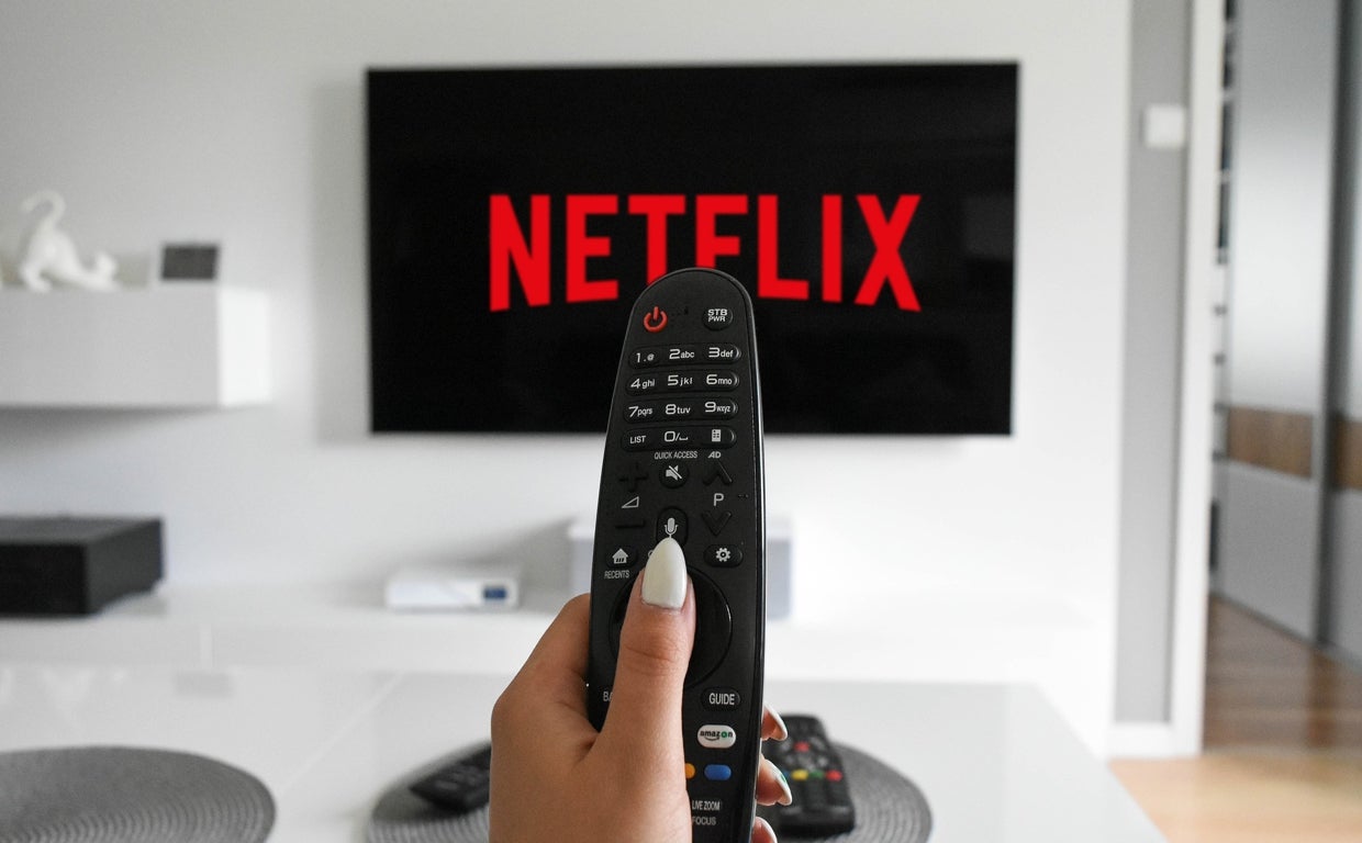 Netflix anuncia el fin de las cuentas compartidas sin coste adicional