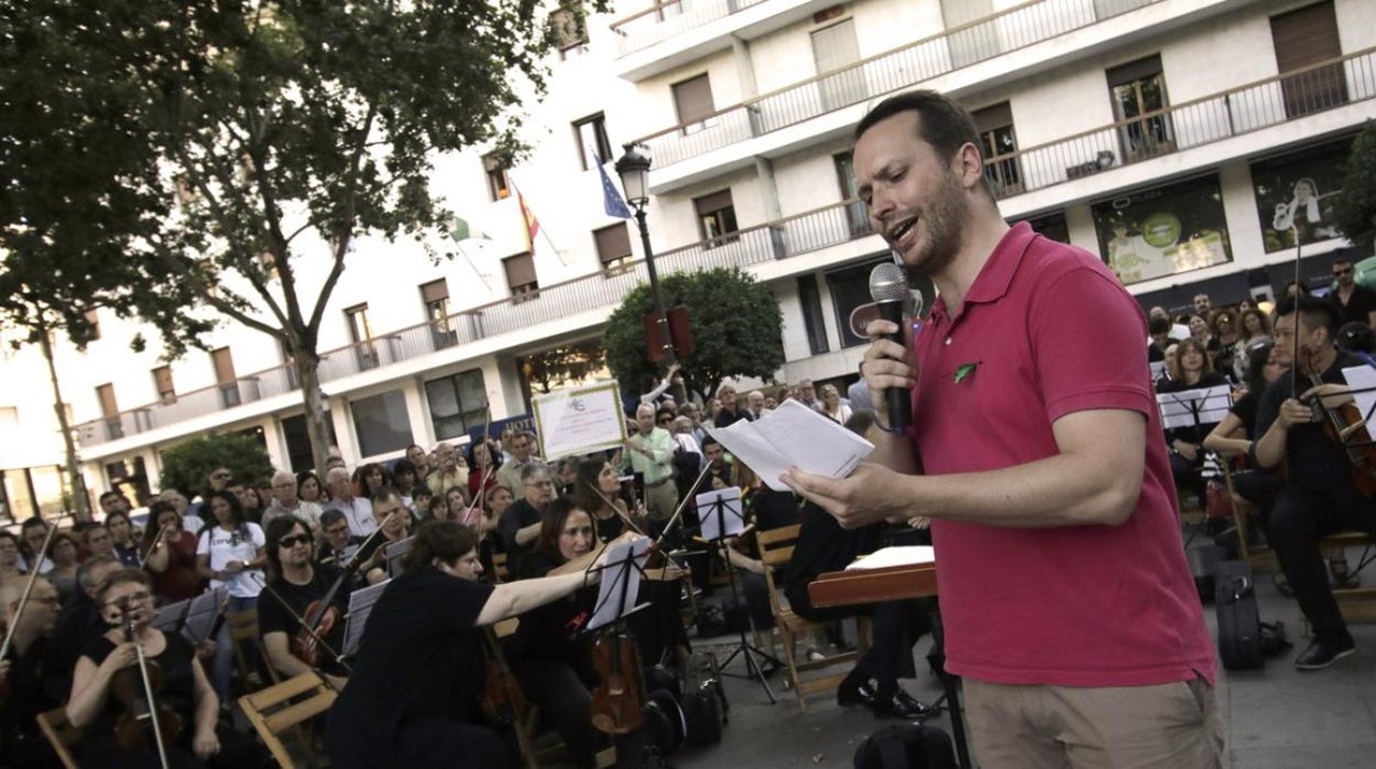 Los músicos de la Sinfónica darán un concierto protesta en noviembre para pedir un cambio en la gestión