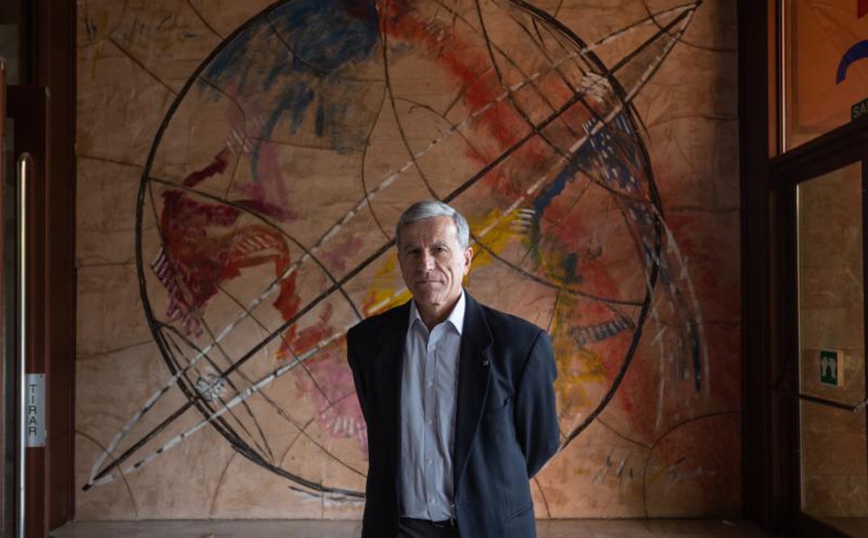 Antonio Gómez Expósito