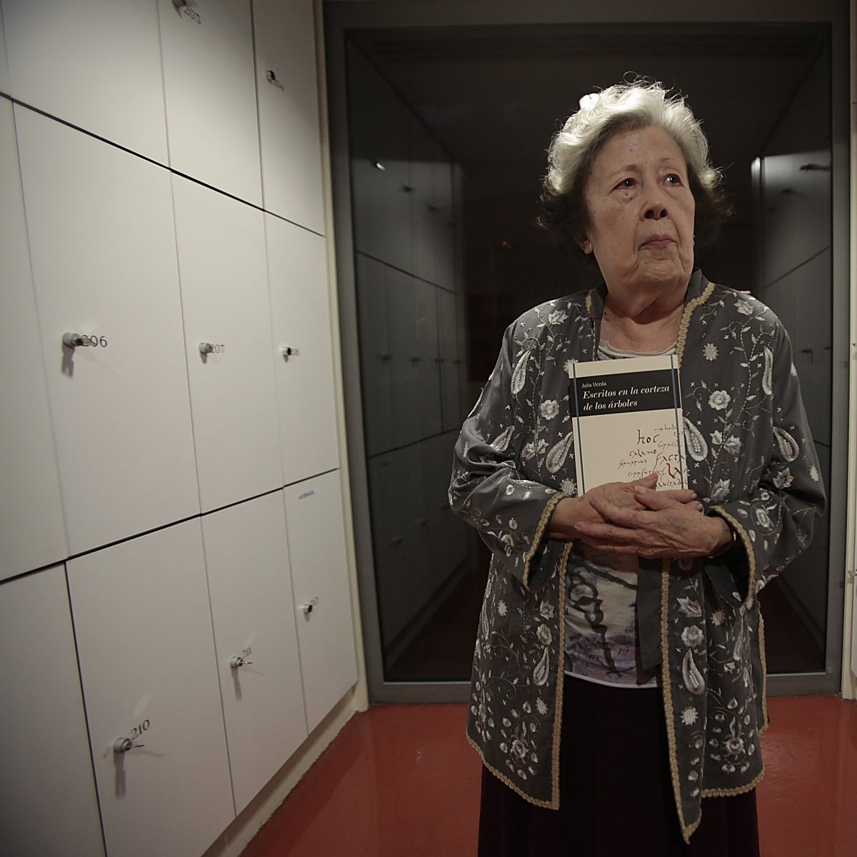 La sevillana Julia Uceda gana el XIV Premio de las Letras Andaluzas 'Elio Antonio de Nebrija'