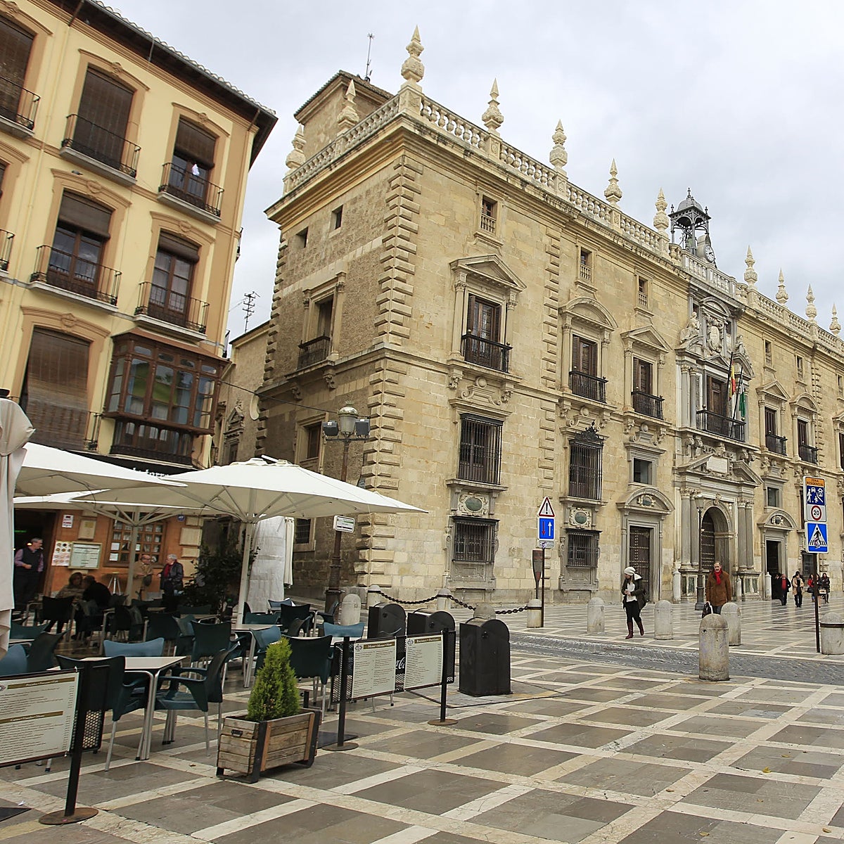 Condenado un sevillano por abusar de su niña de seis años: «Esto es lo normal que hace un padre con su hija»