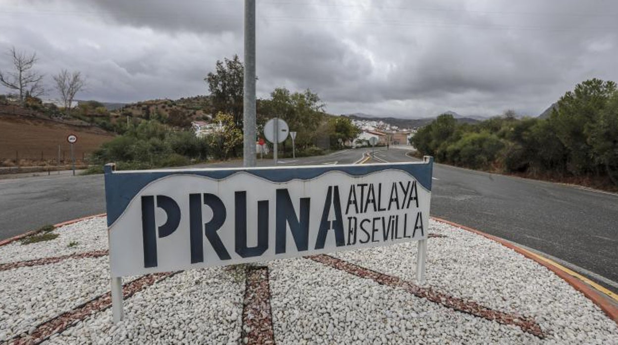 Pruna, desesperada por la droga que ha matado ya a dos vecinos y que se vende cerca de colegios y parques