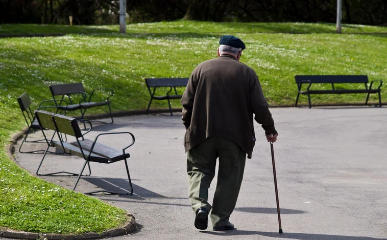 Los pensionistas no recibirán la 'paguilla' extra en 2023