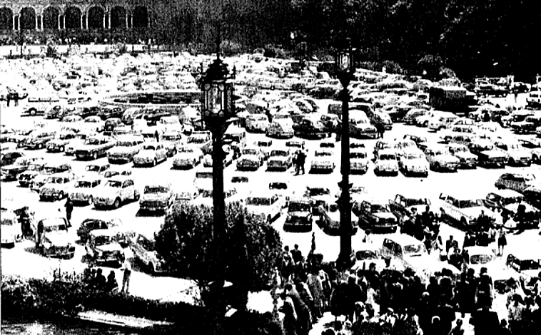 Imagen - Portada de abril de 1966