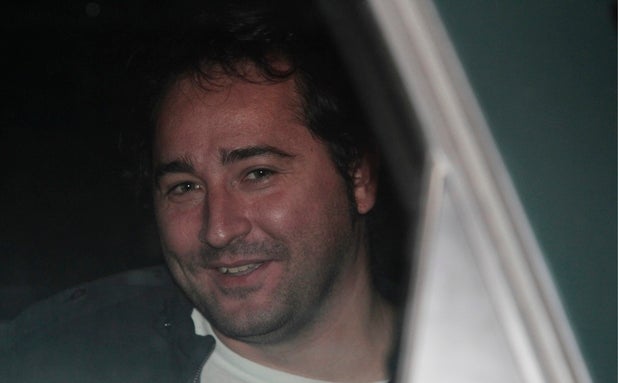 El viaje esquizofrénico del parricida de Dos Hermanas: aniquiló a su familia y se fue a un burdel