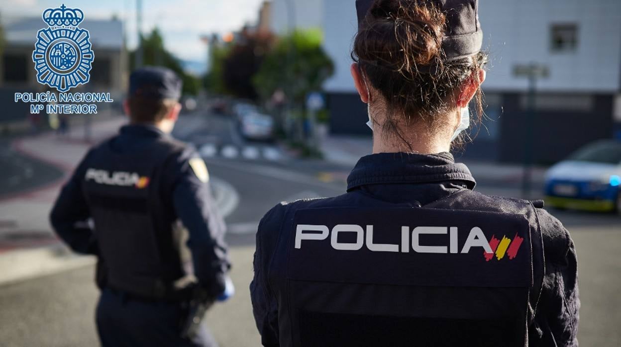 La Policía detiene a cinco adolescentes por robos con violencia e intimidación en Sevilla