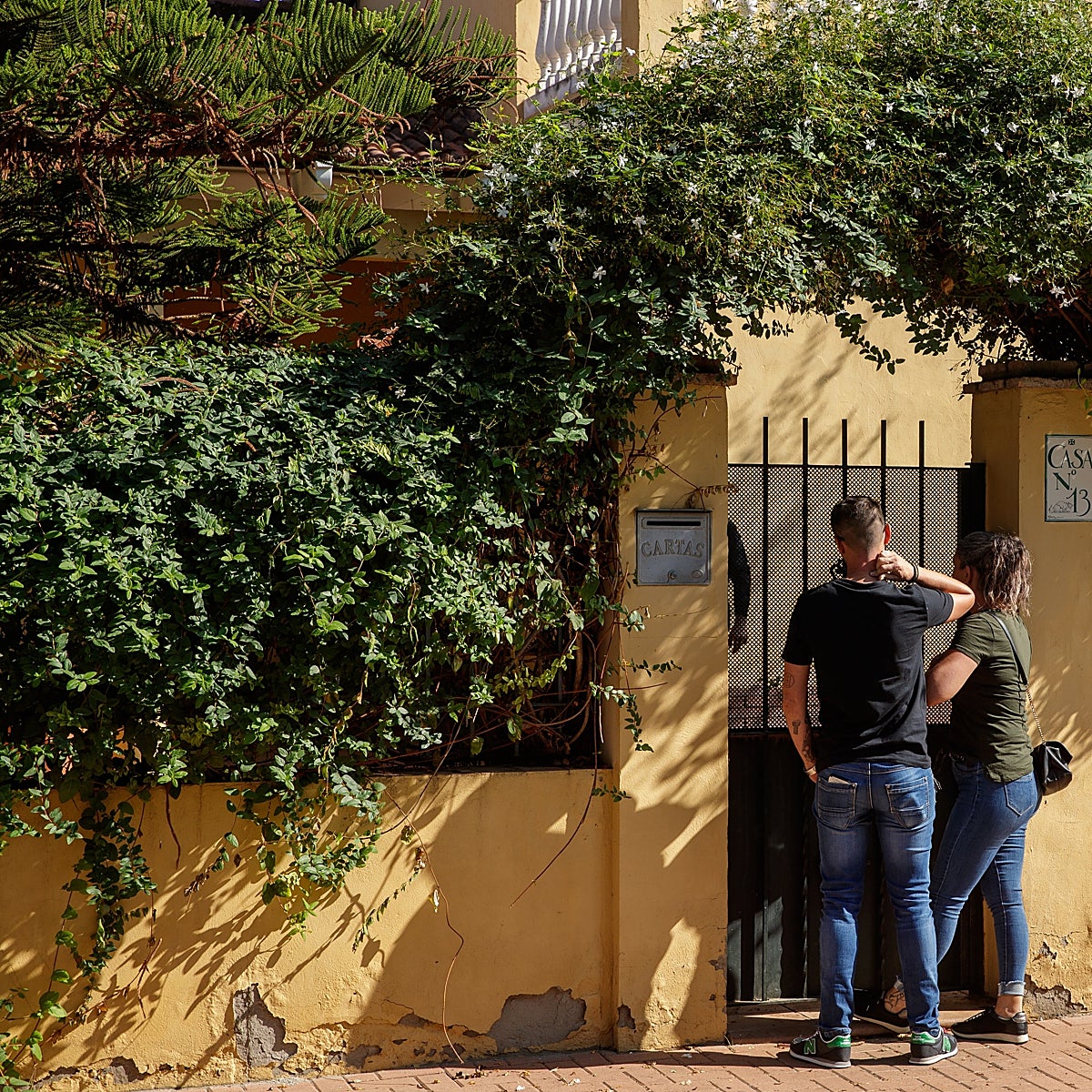 Crimen de Palomares: detienen a dos menores más por el asesinato del joven la noche de Halloween