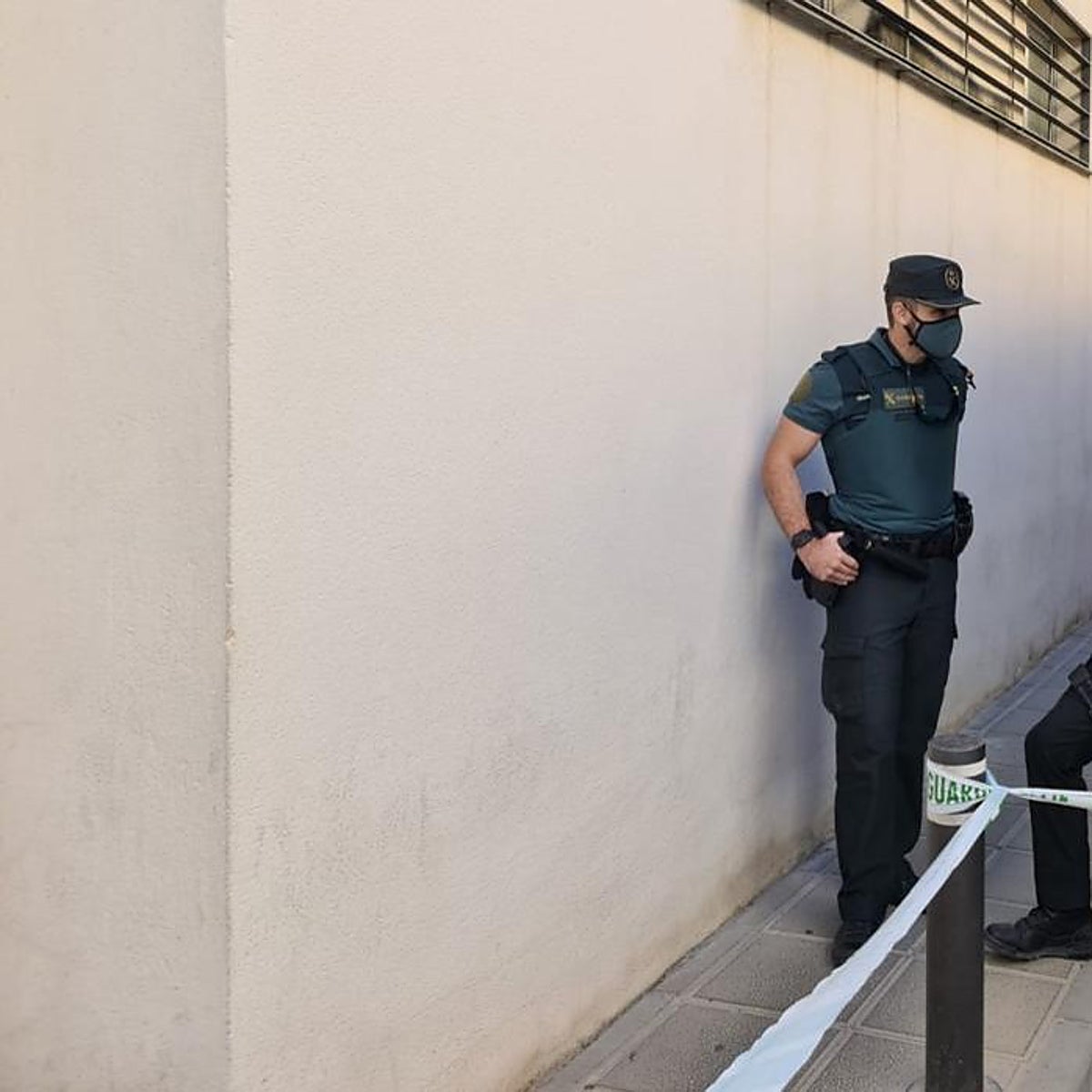 Detenido un joven denunciado por agresiones sexuales a menores en Aznalcázar