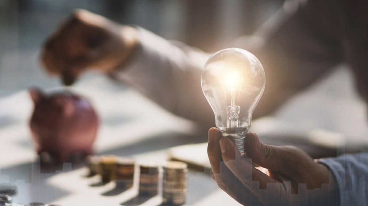 El precio de la luz vuelve a bajar este jueves: estas son las horas más baratas