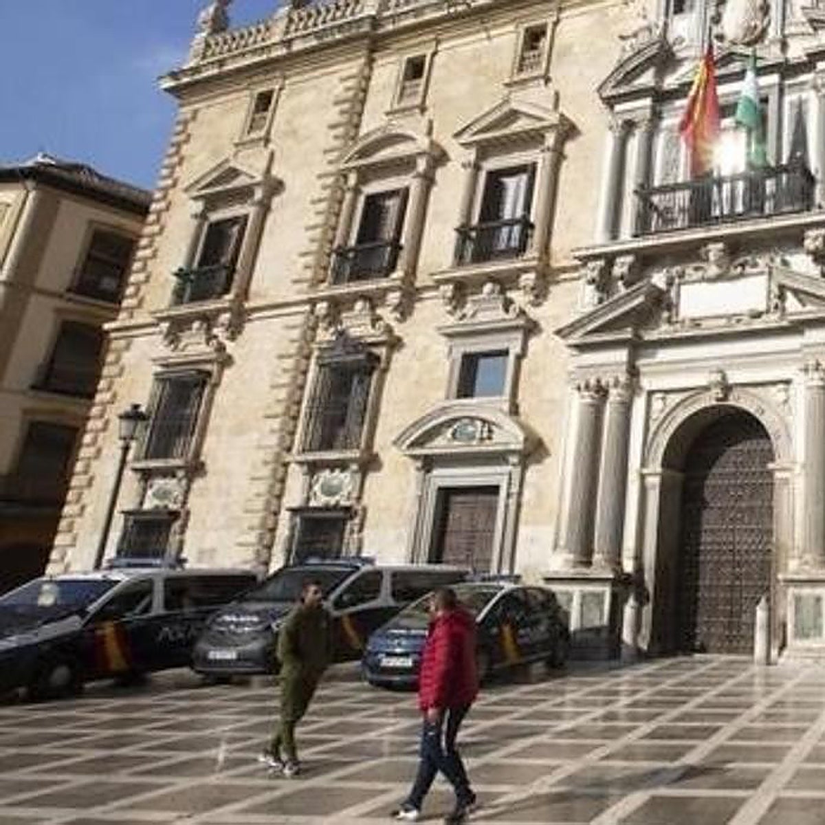 El TSJA confirma dos años de cárcel a un monitor de boxeo por abuso sexual sobre una alumna de 12 años en Sevilla