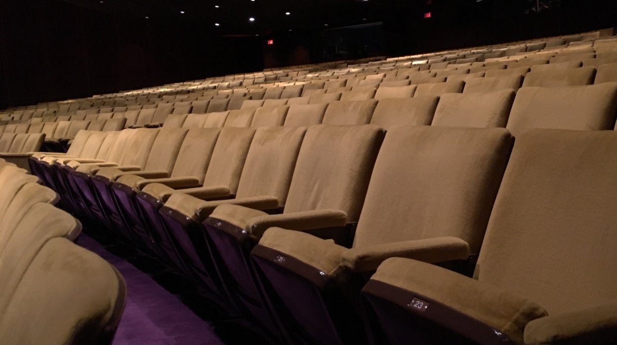Esta es la programación de este martes 8 de noviembre en el Festival de Cine Europeo de Sevilla