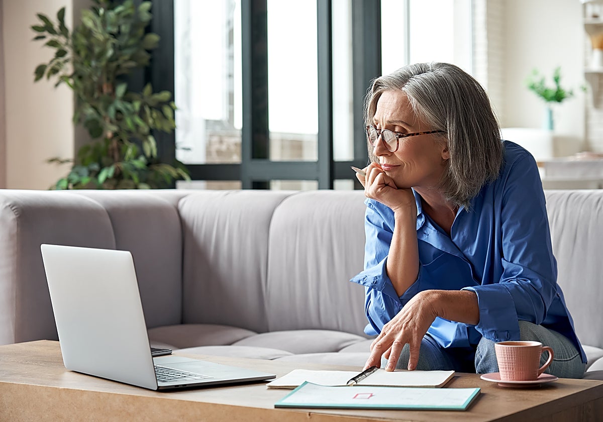 El simulador de la Seguridad Social permite a la ciudadanía hacer un cálculo de cuál será su pensión de jubilación y cuando podrá solicitarla al 100%