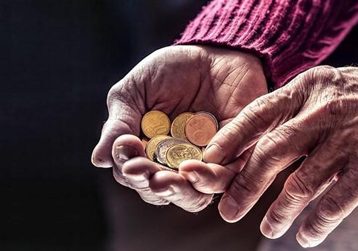 Las pensiones de viudedad también subirán un 8,5 por ciento en 2023