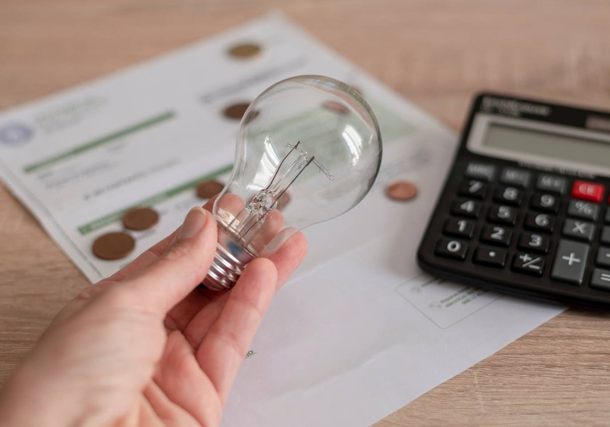 El precio de la luz sube un 21% este miércoles: estos son los tramos más caros y más baratos