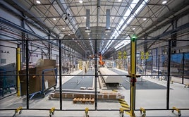 «Alestis vuelve a tener resultados positivos por primera vez desde 2019»