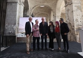 La película francesa 'Saint Omer' se alza con el Giraldillo de Oro y el premio al Mejor Guión en el Festival de Sevilla