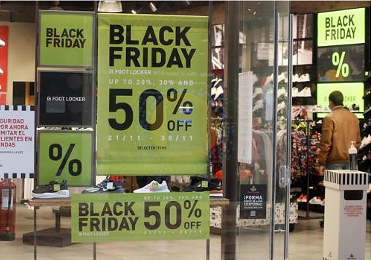 Los descuentos son el principal reclamo de esta fecha importada no hace muchos años