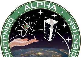 Misión Alpha: el primer satélite andaluz será lanzado al espacio en 2025