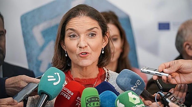 Las seis noticias que debes conocer hoy, lunes 14 de noviembre de 2022