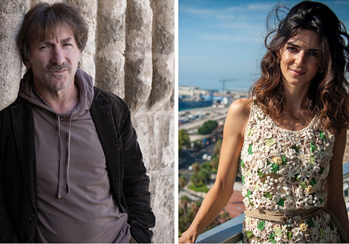 Antonio de la Torre, en una imagen de archivo en Sevilla