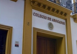 ABC ofrece en directo el debate de los candidatos a decano del Colegio de Abogados de Sevilla