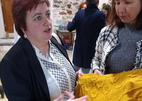 Imagen secundaria 1 - El emprendimiento de las mujeres en el entorno rural frenará la despoblación