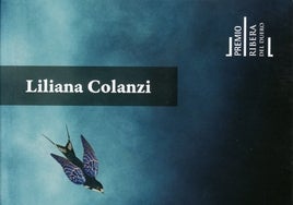 Libros recomendados: 'Ustedes brillan en lo oscuro', de Liliana Colanzi