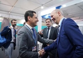 Endesa invertirá 10.000 millones de euros en Andalucía hasta 2030