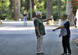 Cambios en las pensiones para 2023: los casos en los que suben entre 50 y 100 euros al mes