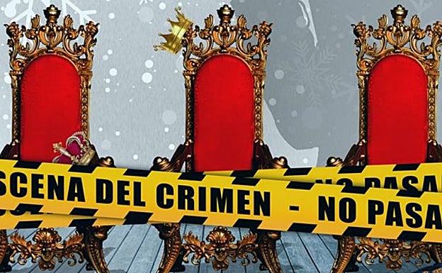 Agenda de la Navidad en Sevilla: encendido de luces, pistas de hielo y mercadillos