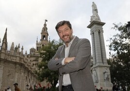 Julio Vera García: «No hay constancia de que Santa Teresa coqueteara con la Congregación de la Granada»