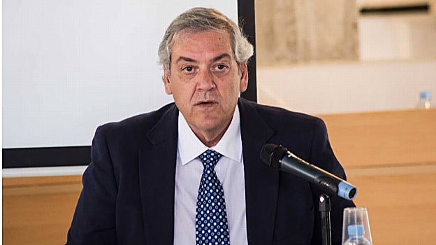 José María Puelles, abogado y administrador concursal, acaba de publicar una 'Guía práctica de la segunda oportunidad de las personas físicas'