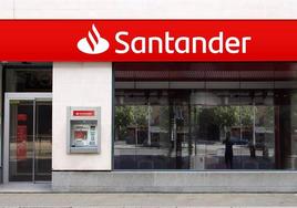 El Banco Santander avisa a sus clientes de importantes cambios en sus cuentas