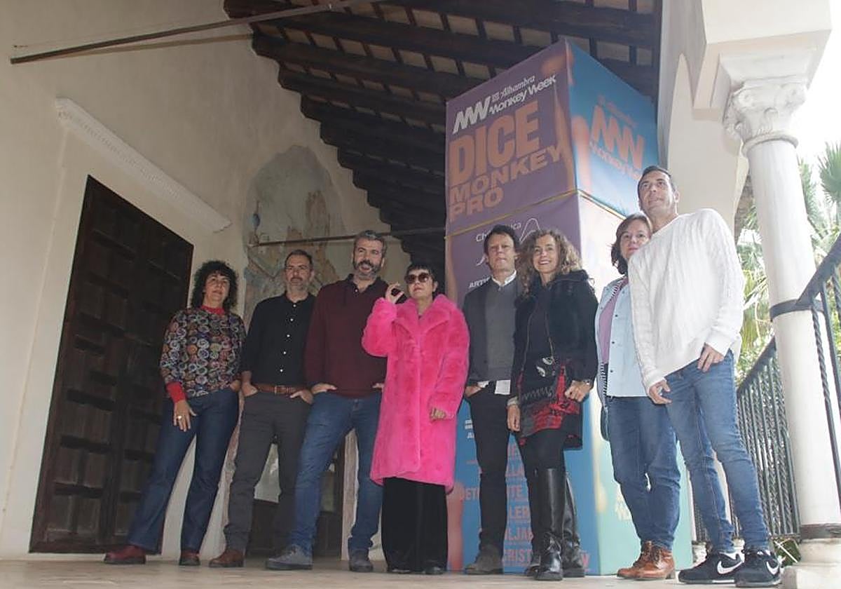 Arranca el Monkey Week, la cita con la música emergente que concentra en Sevilla más de 80 conciertos en apenas tres jornadas