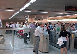 Así será el tramo norte de la línea 3 del Metro de Sevilla