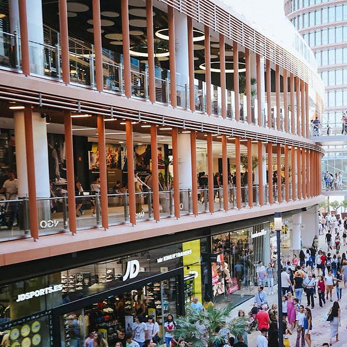 Qué son las Zonas de Gran Afluencia Turística