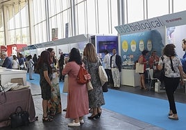 Startups andaluzas se conectarán con inversores internacionales en Fibes