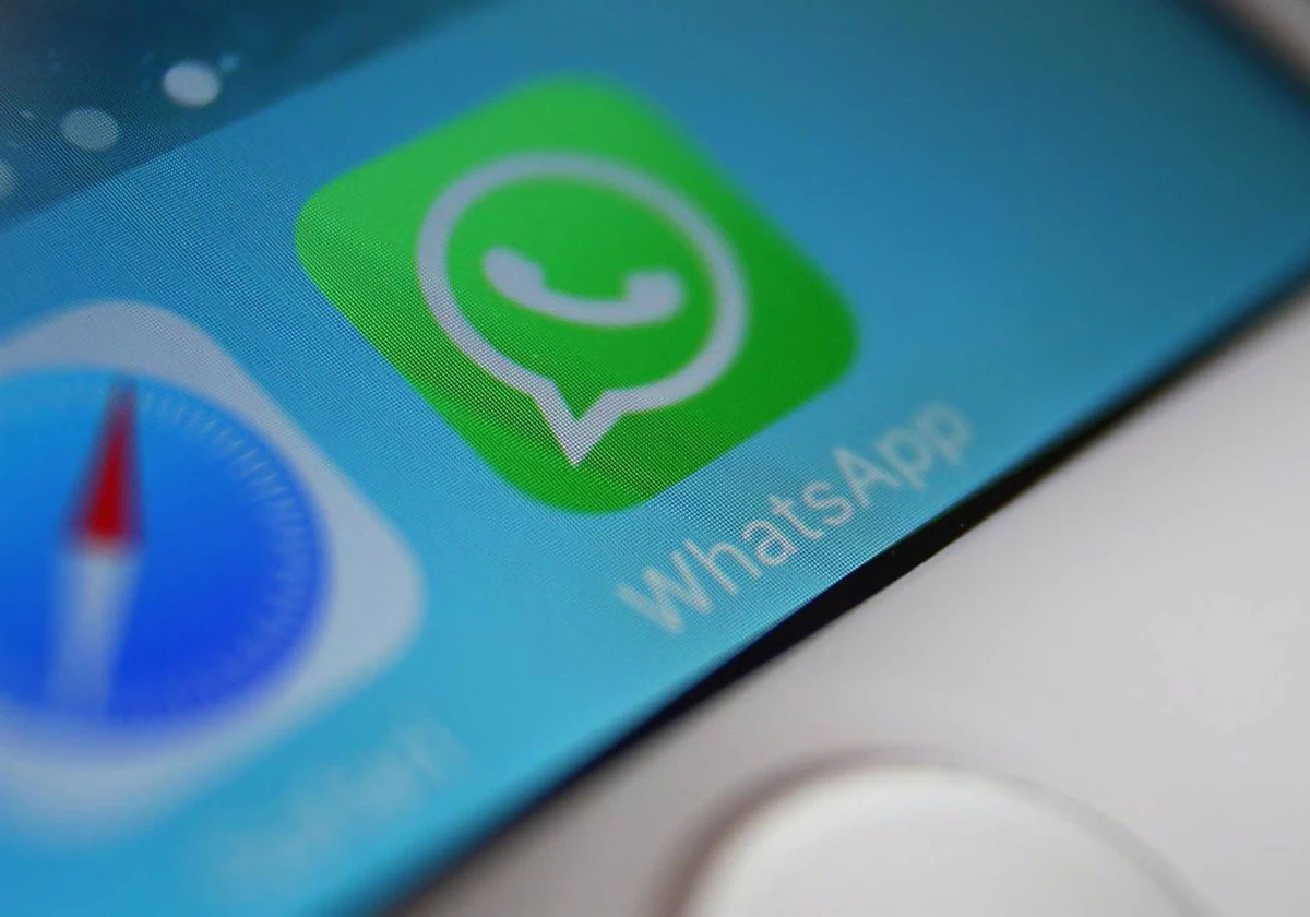 Juicio contra un acusado de colgar un vídeo de porno infantil en un grupo  de WhatsApp