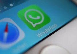 Juicio contra un acusado de colgar un vídeo de porno infantil en un grupo de WhatsApp
