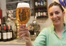 ¿Es verdad o un mito que la cerveza sube el colesterol?