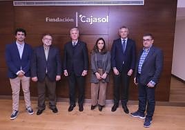 «Los políticos de finales del siglo XIX se trataban con un respeto que hoy en día se echa de menos»